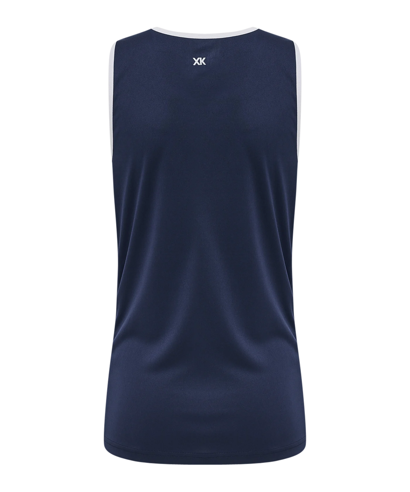 Hummel hmlCORE XK Basket Trikot Kids Blau F7026