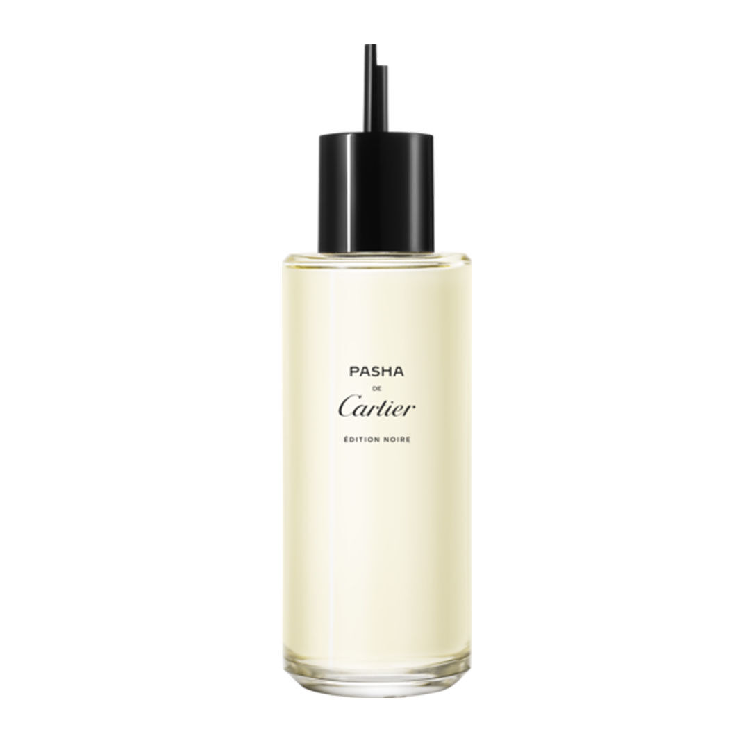 CARTIER Pasha de Cartier RECARGA PASHA EDITION NOIRE - 200ml