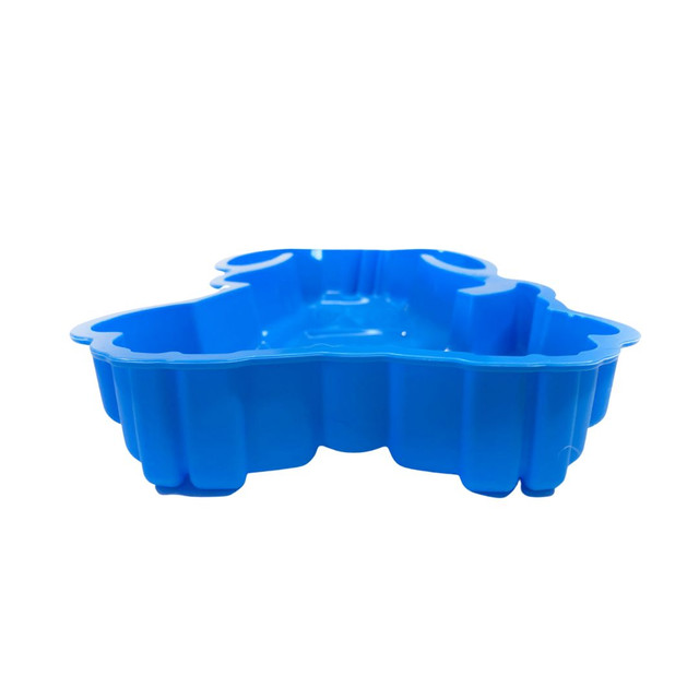 Forma para pastelaria | Blue Dog