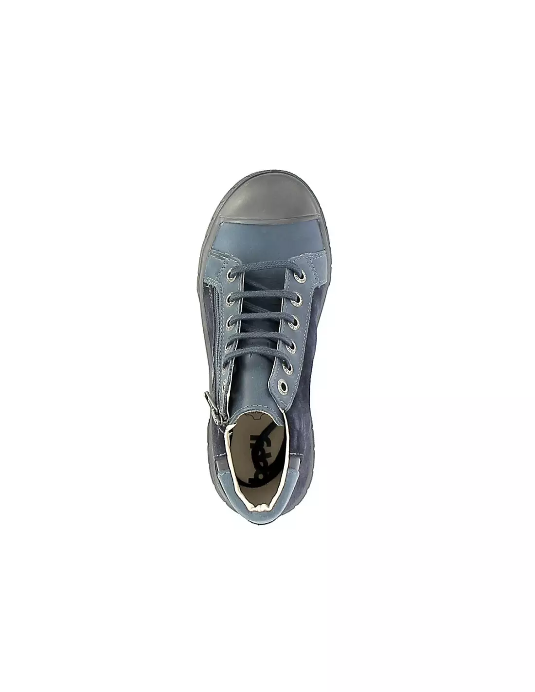 BOPY VEYLORES - Sneakers Marine