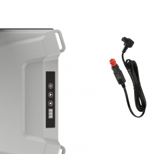 Glacière 11L à compression 12/24V EZA Blizz-E One 11