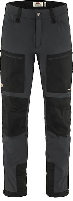 FJALLRAVEN - KEB AGILE TROUSERS M