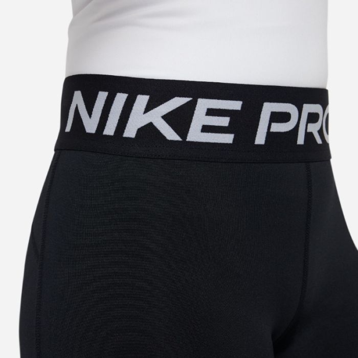 Nike Junior Korte tights Pro Short Tight Sort