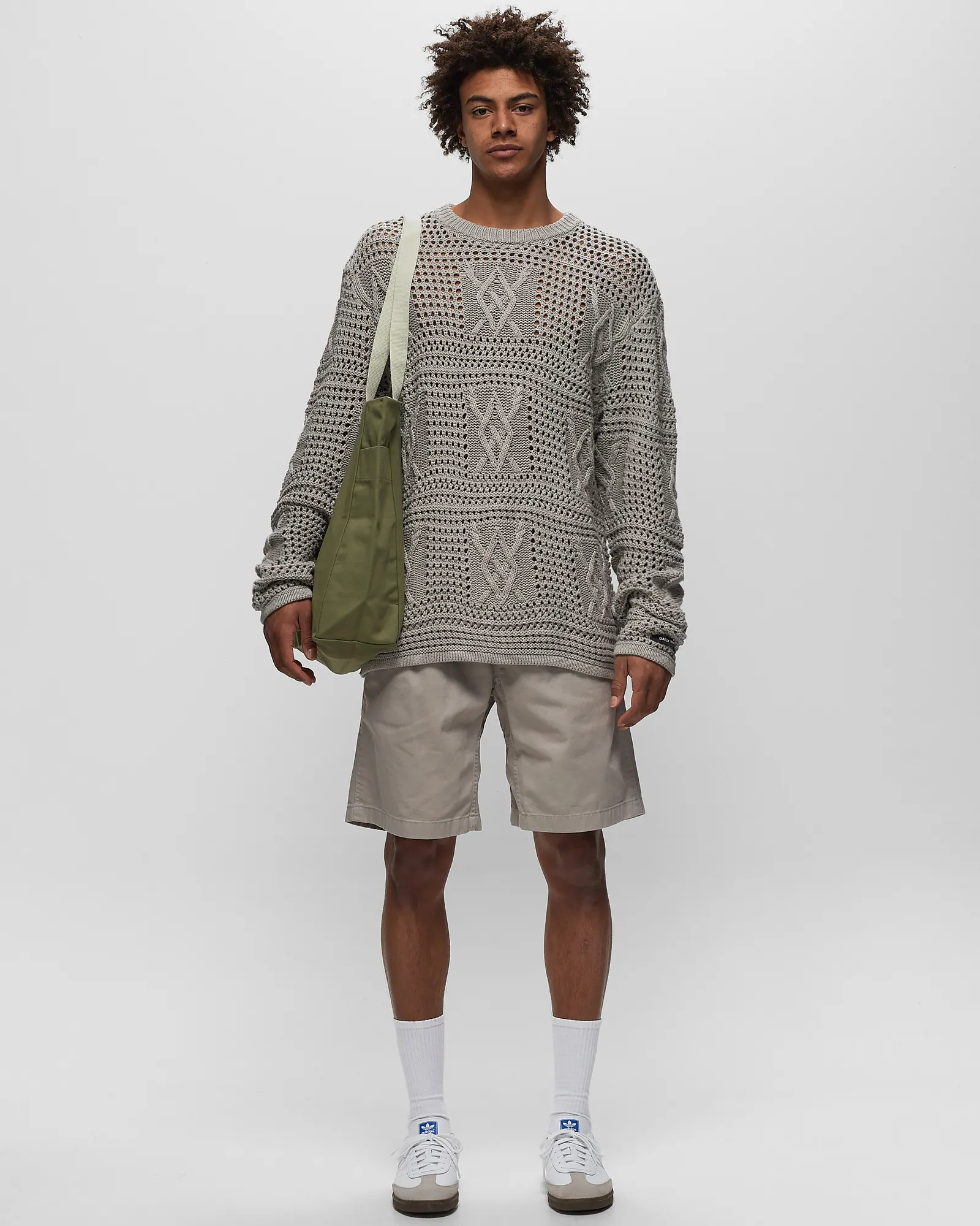 Gramicci G-SHORT
