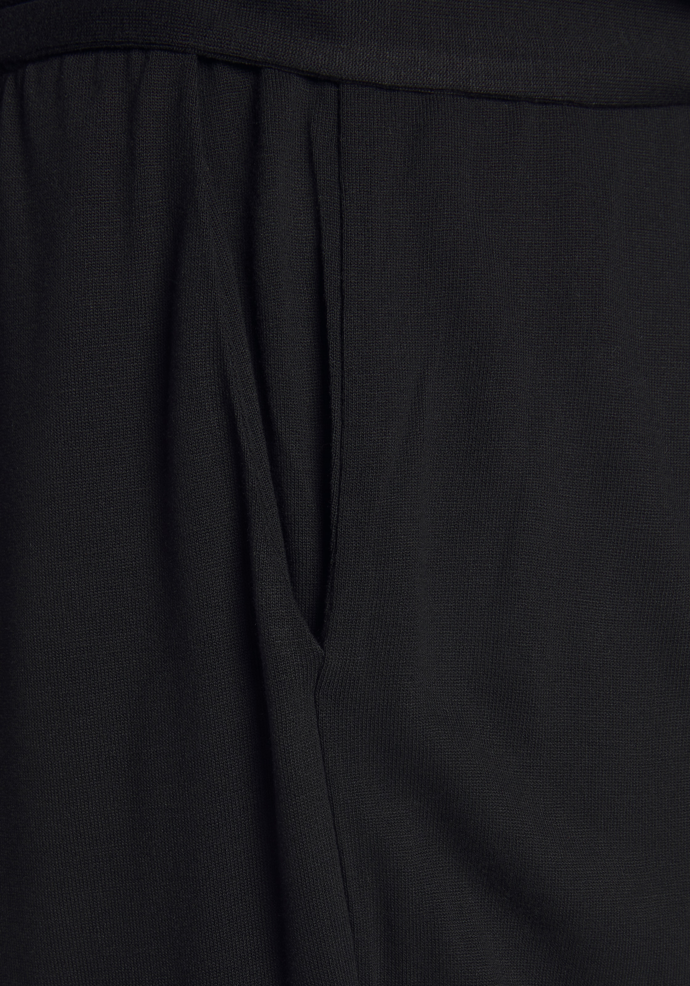 LASCANA Jumpsuit , und Knopfleiste vorne, bequemer Overall mit Taschen