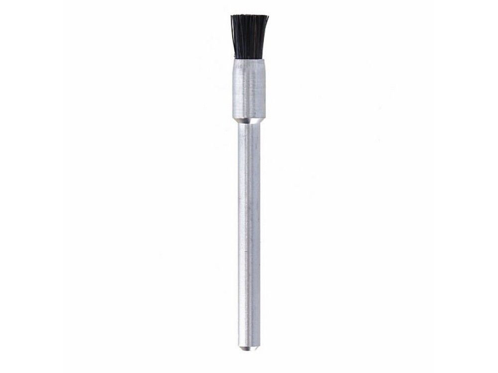 TAKBØRSTE DREMEL 405JA POLERING 3,2MM 3STK