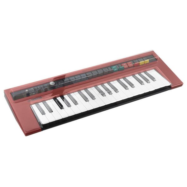 Yamaha Reface YC Decksaver Set