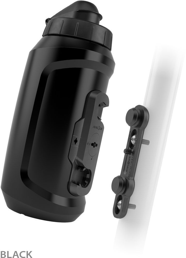 Fidlock TWIST Bottle 750 Compact + Bike Base kaufen | Bike-Discount
