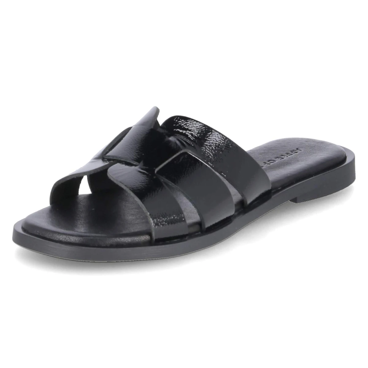 Apple of EdenPantoletten ALYCIA - black
