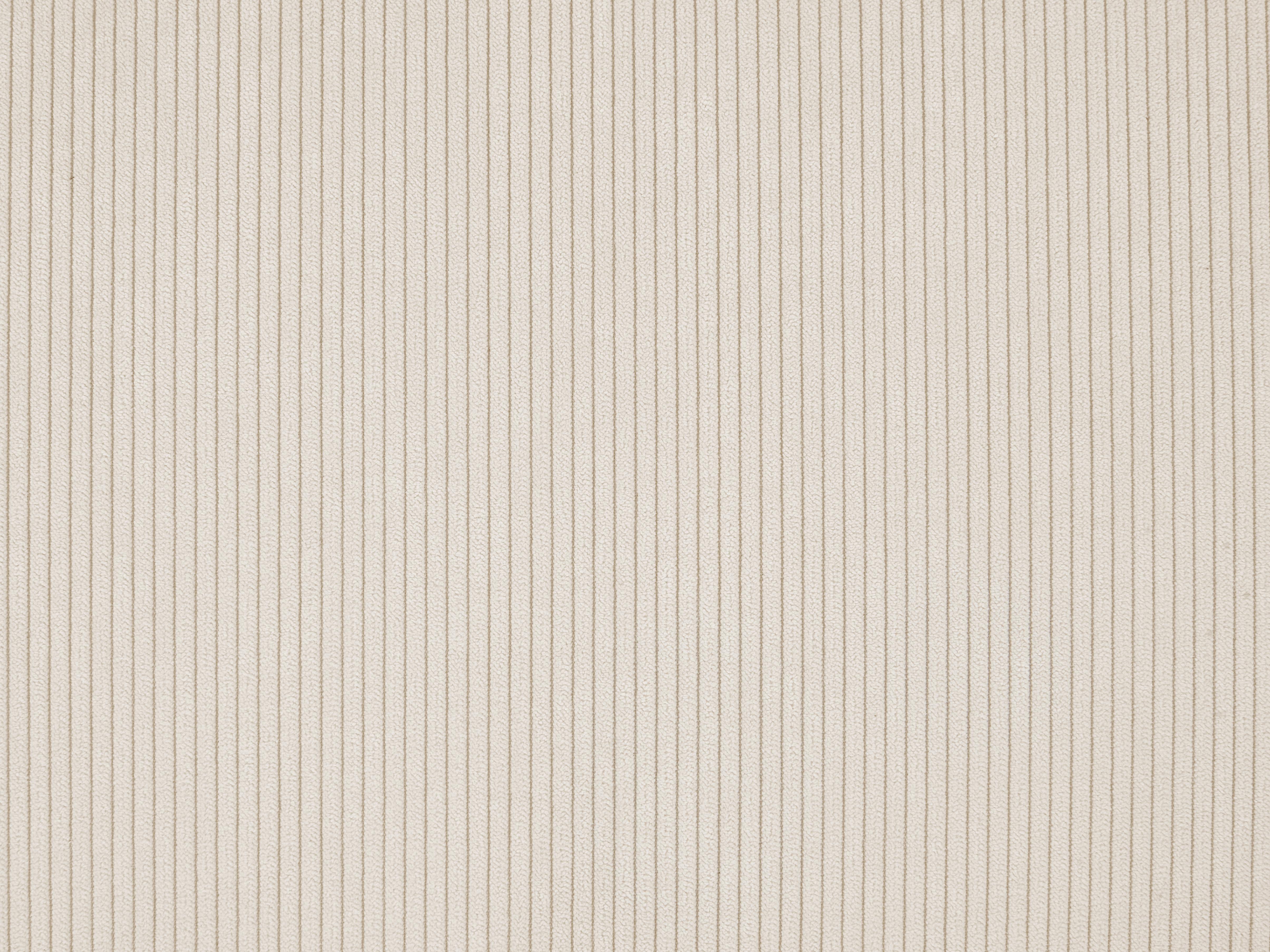 Modulaire bank 4-zits LEMVIG Corduroy Lichtbeige