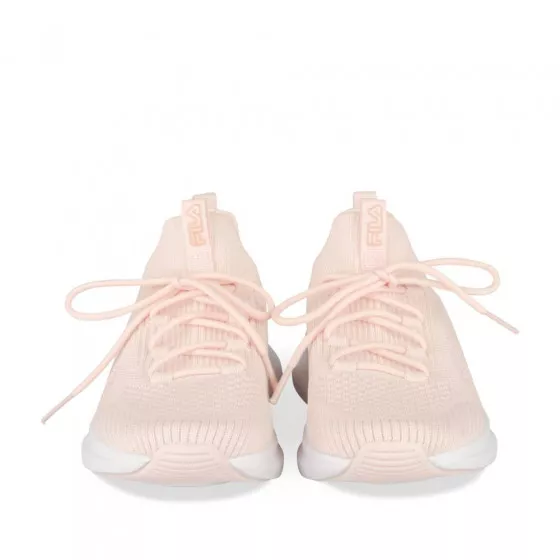 Baskets ROSE FILA Run It