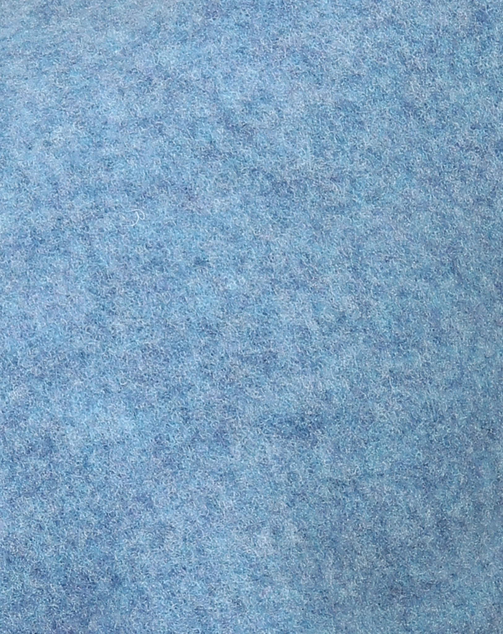 Schlupfmütze MARA WOLLFLEECE in jeansblau