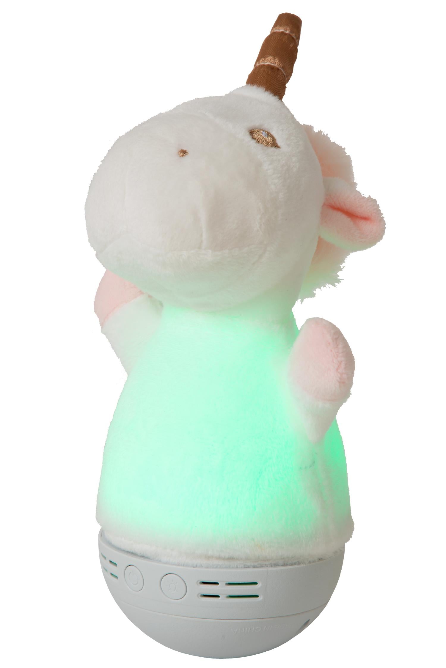 Lucide DOLLY Tafellamp - Wit