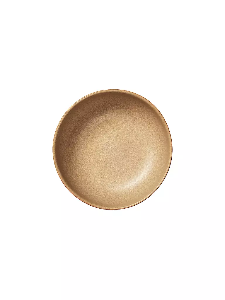 ASA SELECTION Schale 15cm SAISONS Almond senf
