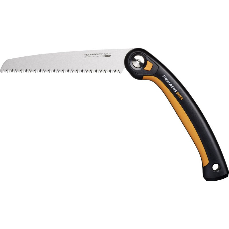 Scie pliable Fiskars Plus™ SW69