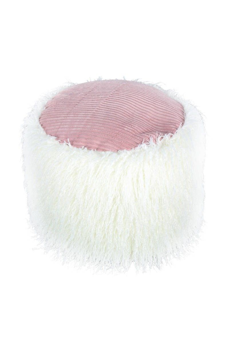 Fellpouf BOBTAIL