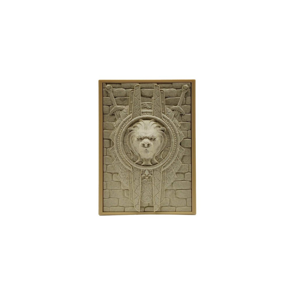 Deck Box 100+ Repliquant - Lion