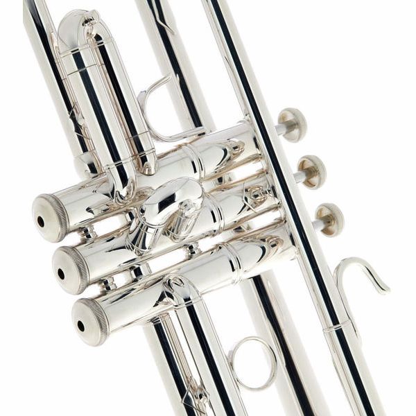 Bach 180S43 Bb-Trompete