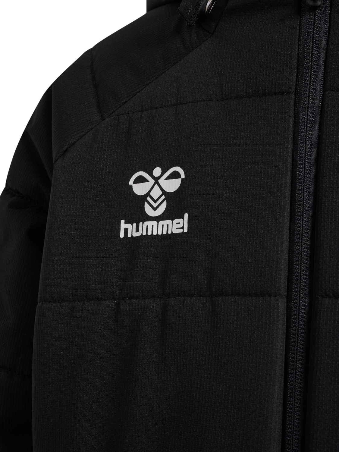 hmlLEAD 2.0 BENCH JACKET KIDS