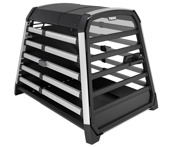 THULE® Allax XL Hundetransportbox, ca.