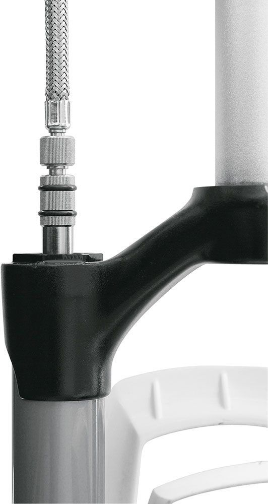SKS Germany MSP Dämpferpumpe kaufen | Bike-Discount