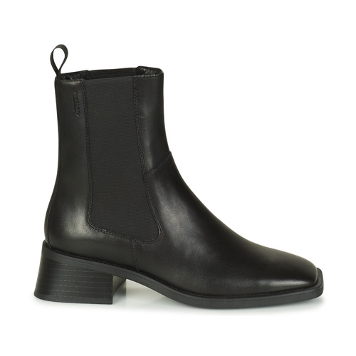 Vagabond Shoemakers - BLANCA - Noir