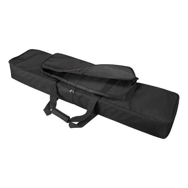 Yamaha P-225 WH Bag Bundle