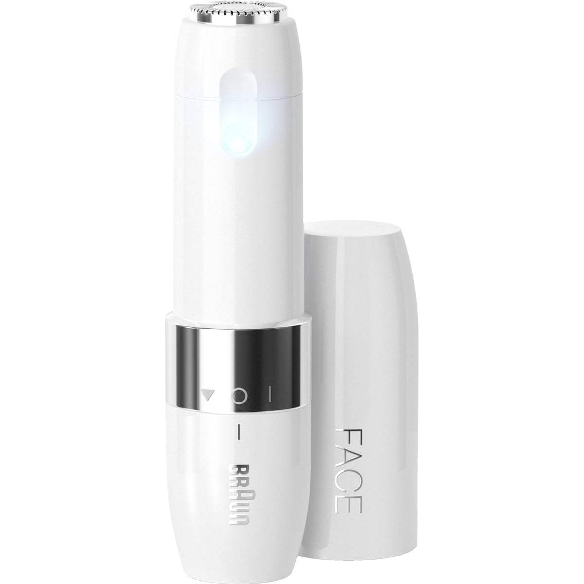 Braun mini-hårtrimmer FS1000