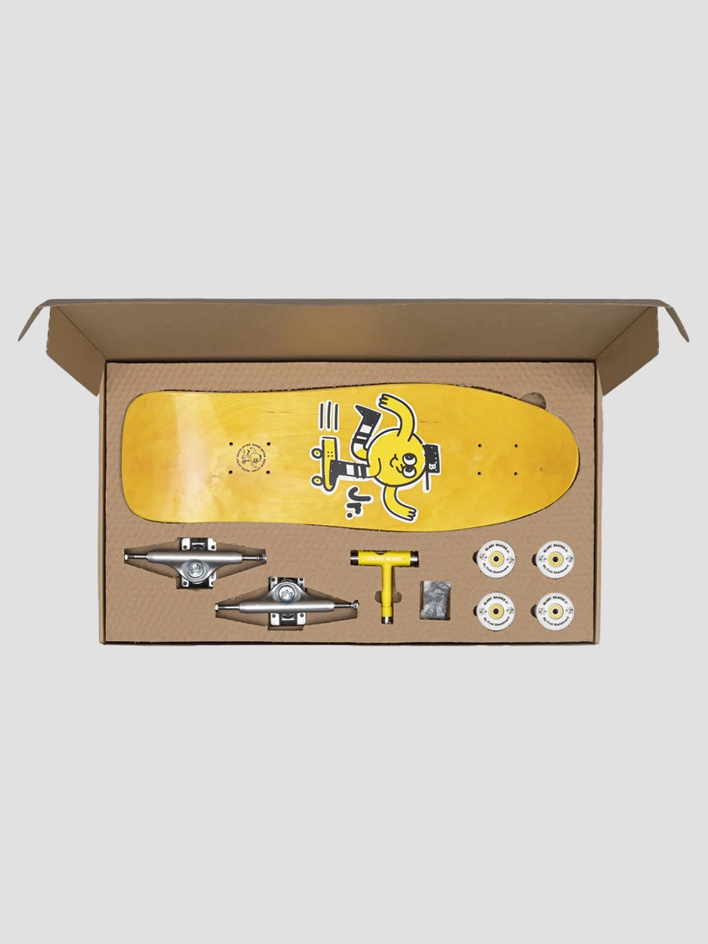 Blast Skates My First Skateboard 26