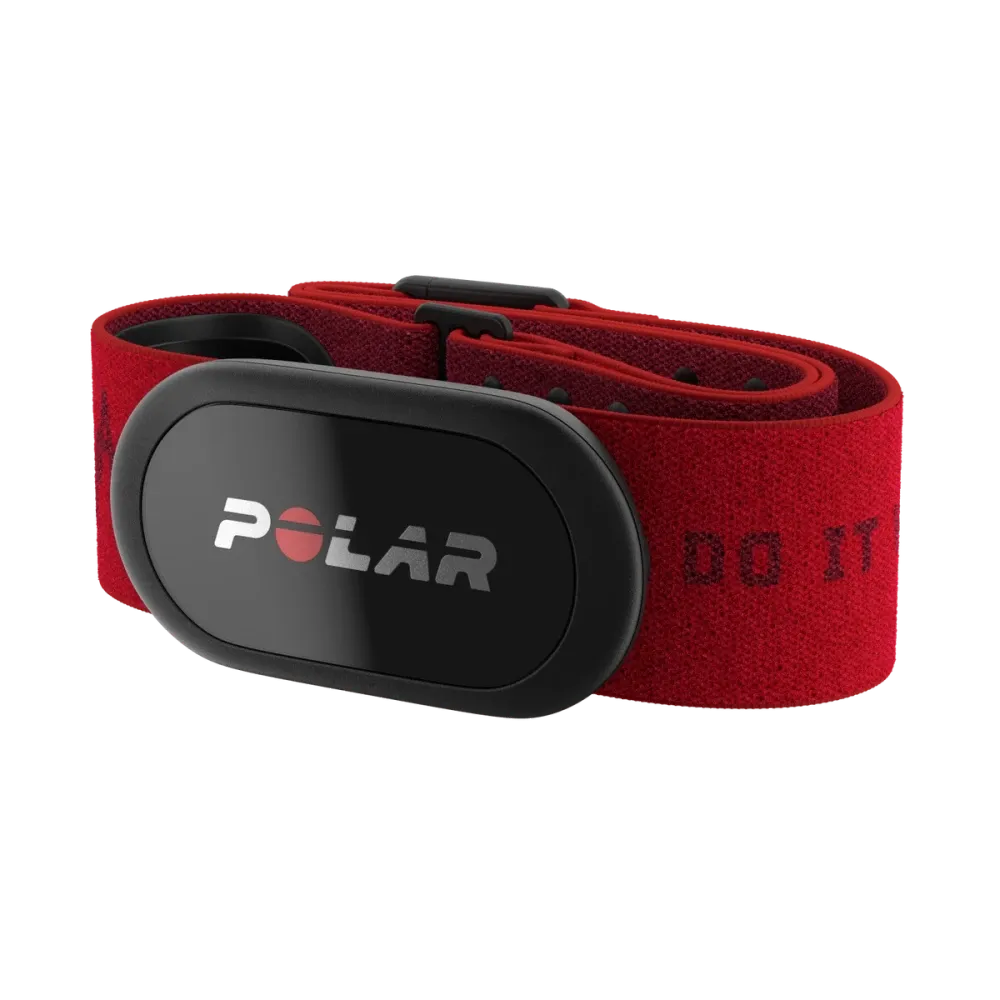 Polar H10 Herzfrequenz-Sensor