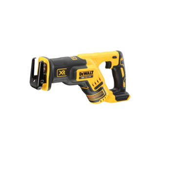 DeWalt 18V XR reciprozaag brushless DCS367N-XJ (zonder accu)