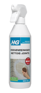 HG Badkamer Voegenreiniger 500ML