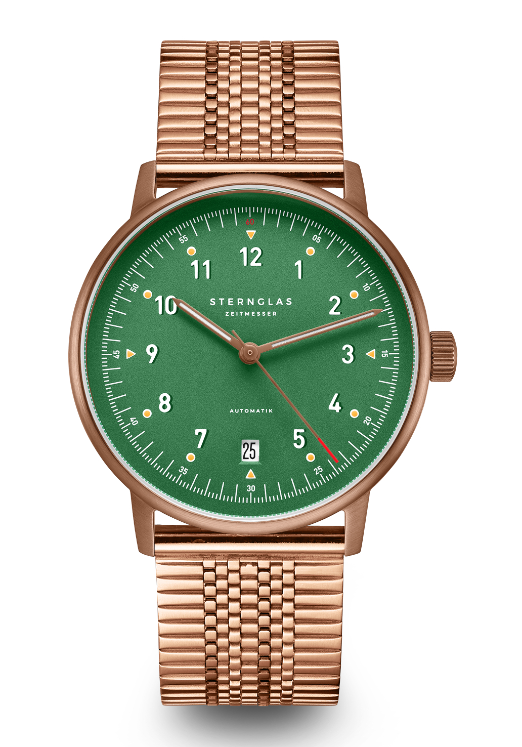 Sternglas Lumatik Edition Bronze Superslim S02-LMR19-ME10