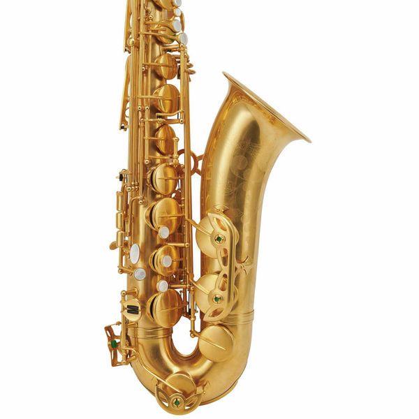 Rampone & Cazzani R1 Jazz Tenor Sax AU