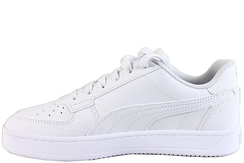 PUMA CAVEN 2.0 SNEAKERS I HVIDT PU