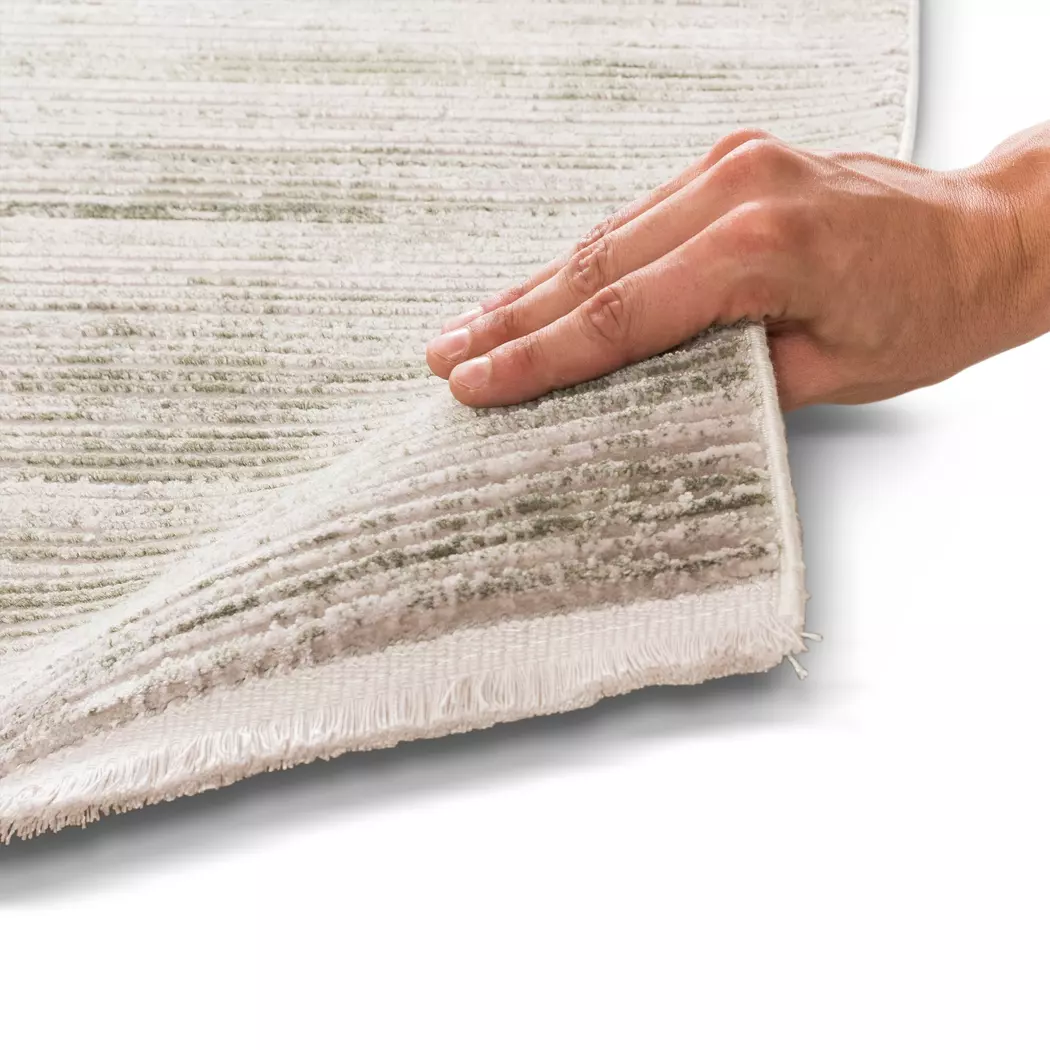 Webteppich Etena 200 x 290 cm