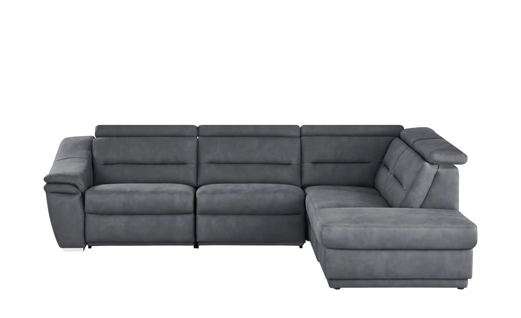 meinSofa Ecksofa Ivonne-S