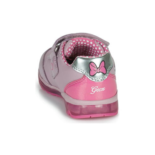 Geox - B TODO GIRL A - Rose