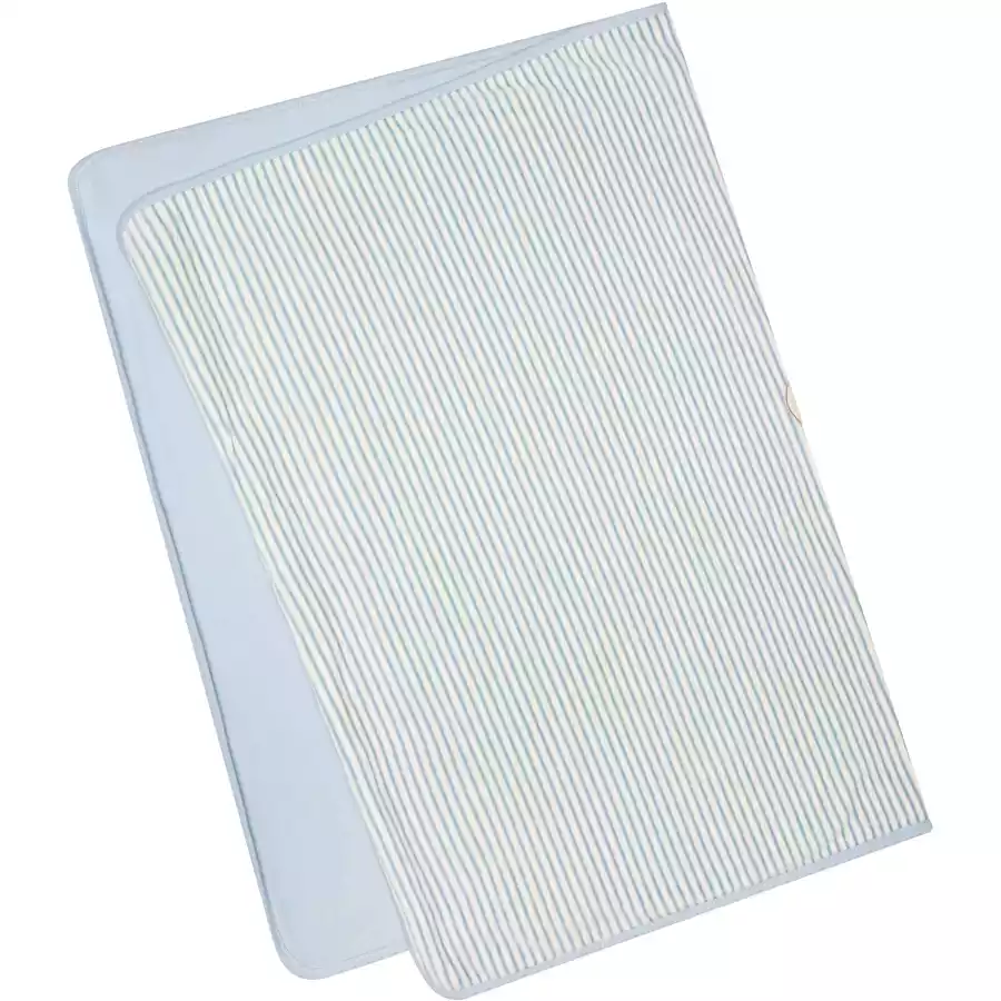 Steiff Decke Nicky celestial blue