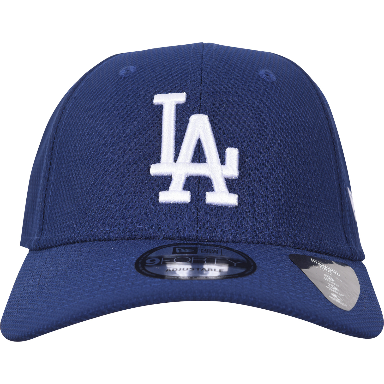 New Era Diamond ESS 9for, königsblau, OS
