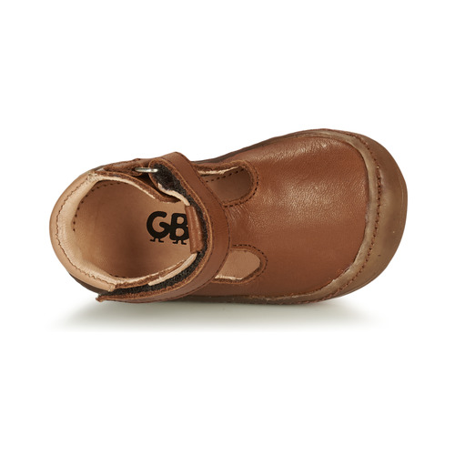GBB - BELLINA - Marron
