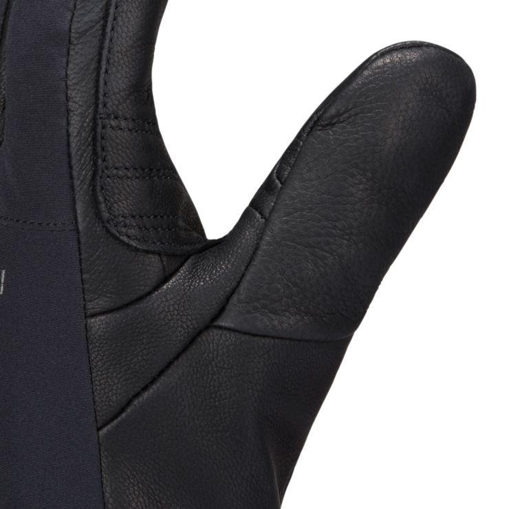 MammutStoney Glove - schwarz