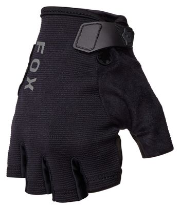Gants Fox Courts Ranger Gel Noir