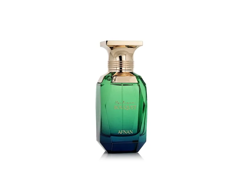 Afnan Mystique Bouquet Eau De Parfum 80 ml (unisex)