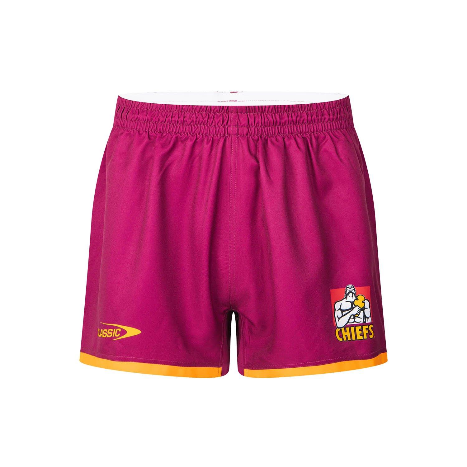 Classic Sportswear CS Chiefs Training Shorts Adults