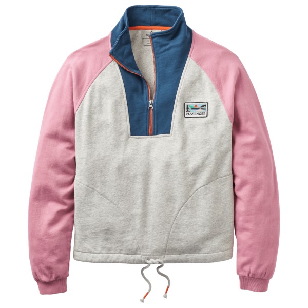 Passenger - Women's Jazz Smock Sweatshirt 2.0 - Pull