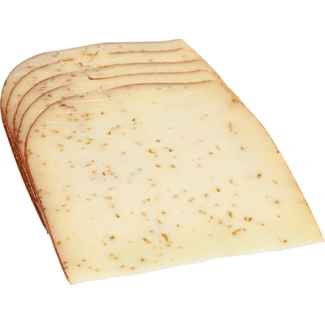 Jumbo Boeren Leidse Kaas 30+ Plakken ca. 180 g