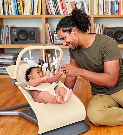 Ergobaby Aktivitetsleget?j Til Skr?stol - Evolve - Ocean Wonders