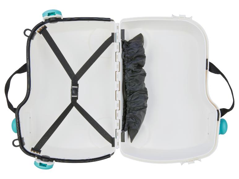 Kinder koffer 18 L