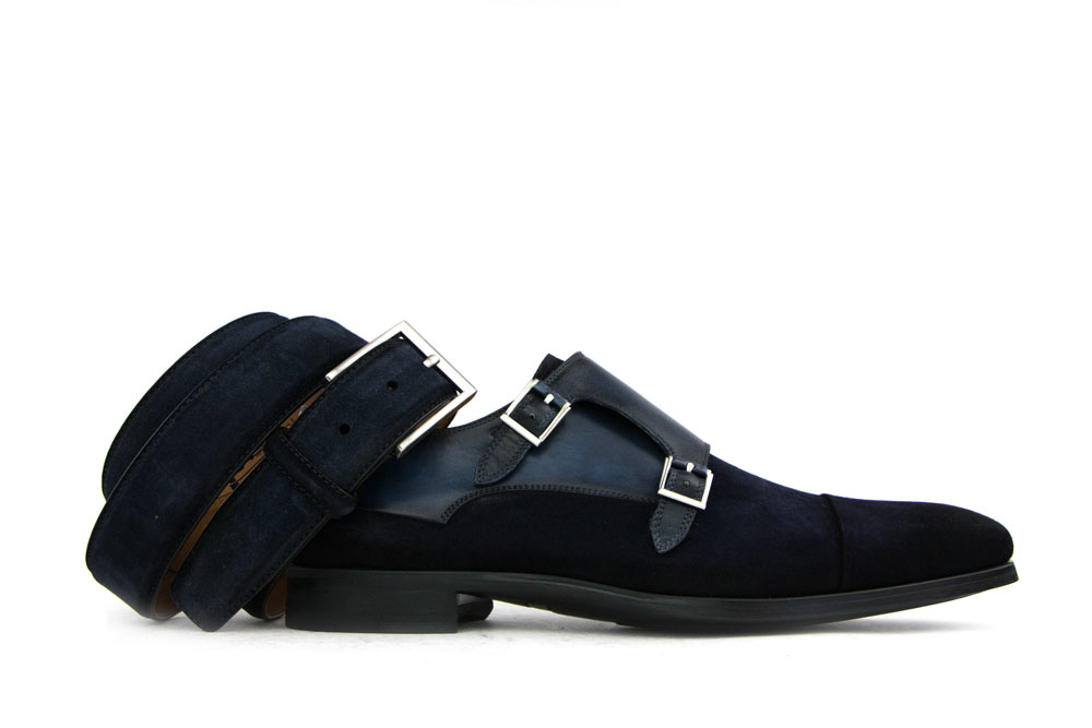 Magnanni Riem Crostidifu Azul